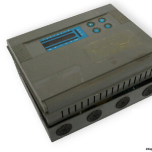 Johnson Controls DC-9100-8154 Extended Digital Controller