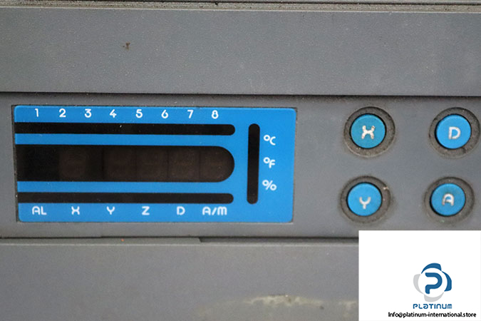 johnson-controls-DC-9100-8154-extended-digital-controller-used-3