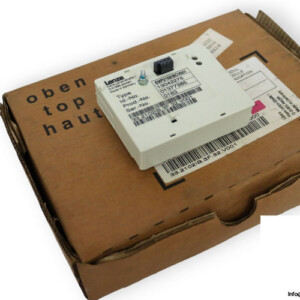 lenze-EMF2102IBCV001-communication-module-used