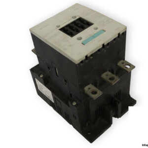 Siemens 3RT1056-6AP36 Power Contactor