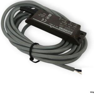 Siemens 3SE6605-2BA Magnetically Operated Switch