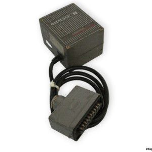 Data Logic DS45A Barcode Scanner