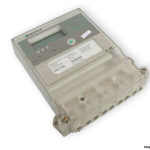 Kamstrup 685-382-MK-80 Electricity Meter