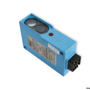 sick-WT27-P610-beam-photo-electric-sensor-(Used)
