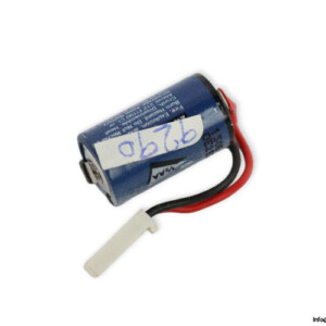 Tekcell 1506 OE255 Lithium Battery