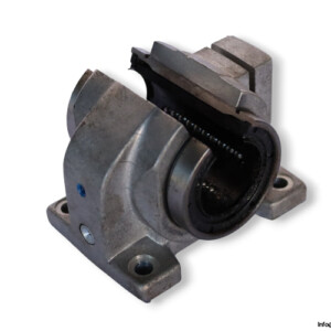 INA KGBAO30-PP-AS Linear Bearing Unit