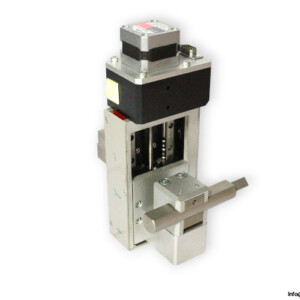 Surfascan UR50 Slide Unit