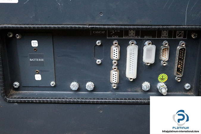 ergocontrol-BD018C-711-control-panel-used-5