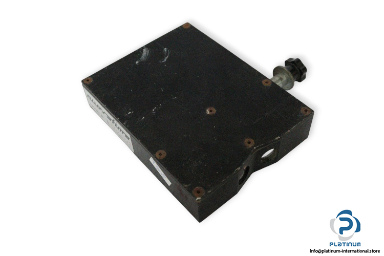 nuovafima-MET-40-sensor-(used)