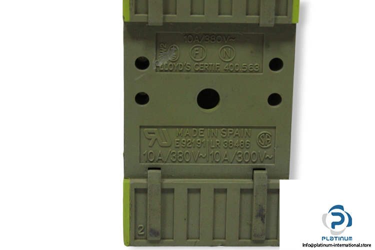 multicomat-cse-2-85-time-relayused-1