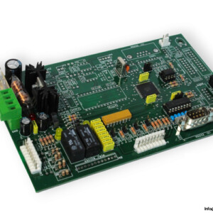 reitex.srl.-BIVAL-CHIAVENNA-circuit-board-(used)