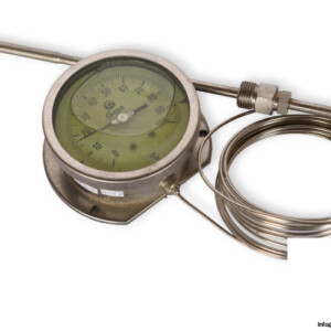 Gesa KI 1.0 Temperature Sensor
