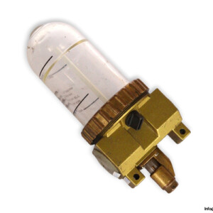 Norgren-Z410-filter-g1(used)