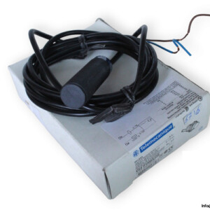 telemecanique-XS4-P18MA230-inductive-proximity-sensor-new