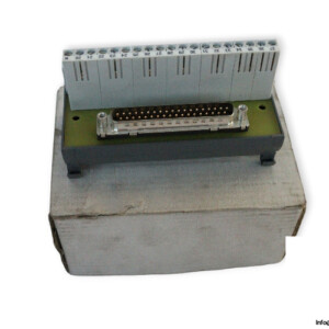 ABB 1SNA020852R2100 Connecting Interface