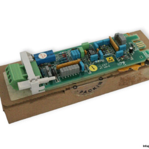 siemens-6DR2800-8P_AA-PT100-E-circuit-board-(New)