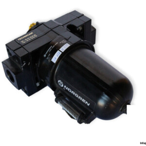 Norgren L68-C-NNP-ERN OIL FOG Lubricator