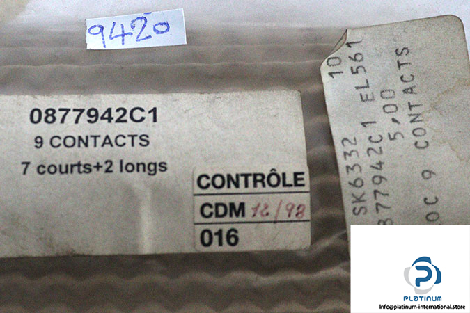 0877942C1-auxiliary-contact-block-(new)-3