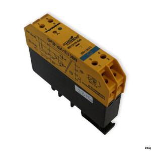 turck-MK13-VP-EX0-isolating-switching-amplifier-(new)