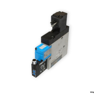 Festo 162516 Vacuum Generator
