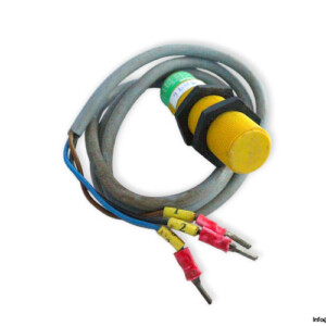 turck-BI5-S18-AP6X-inductive-sensor-(Used)