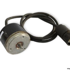 heidenhain-ROD-426.0003-1000-1250-rotary-incremental-encoder-(used)