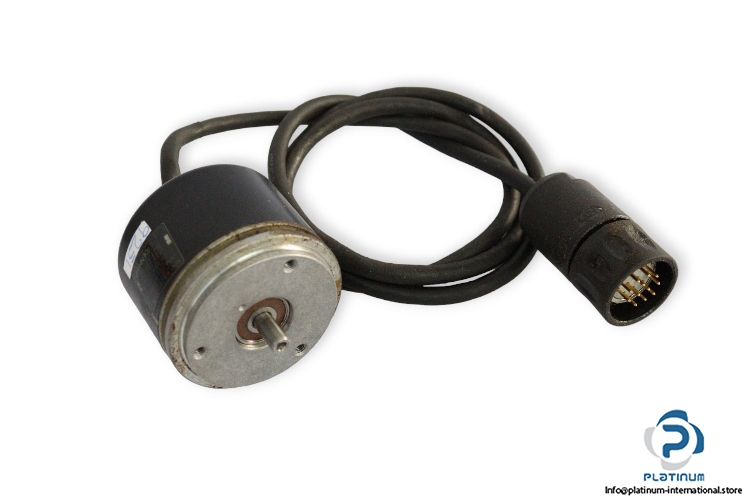 heidenhain-ROD-426.0003-1000-1250-rotary-incremental-encoder-(used)