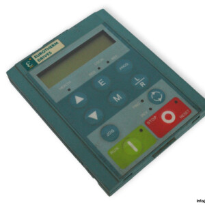 Eurotherm Drives 6051/00 Operator Station