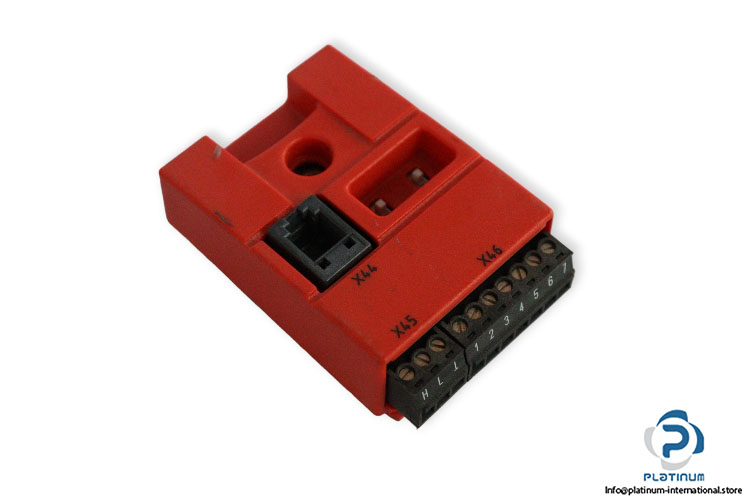 sew-FSC11B-communication-interface-(used)