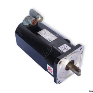 Eurotherm Antriebe AC M2N 0480-4/2-6-D AC Servo Motor