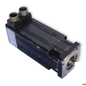 Magnetic BLQ 43 L 30 Servo Motor