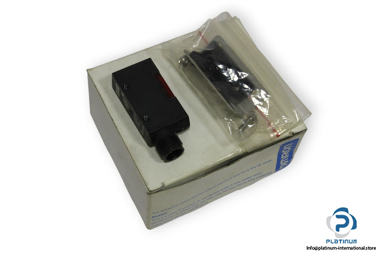 omron-ES3-AD88-photoelectric-diffuse-reflective-sensor-new
