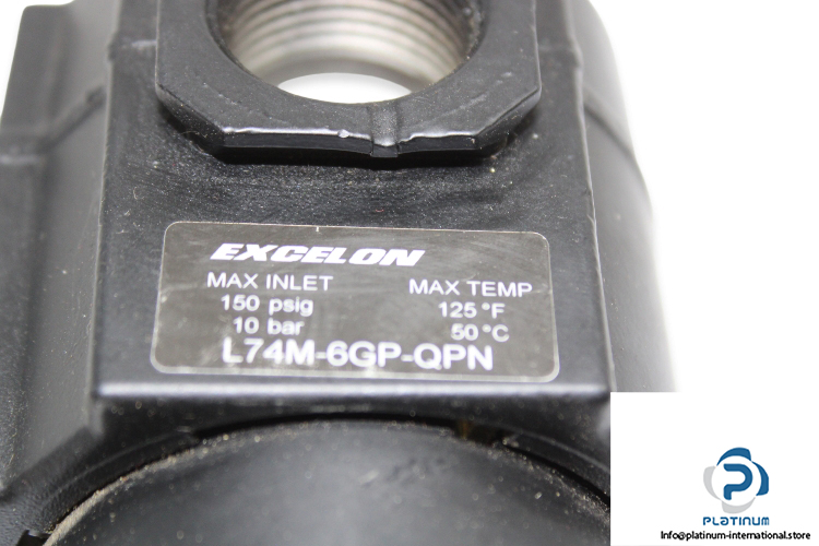 excelon-l74m-6gp-qpn-lubricator-1