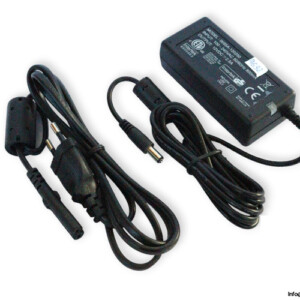 Intertek 0055A-120250 Switching Power Supply Adapter
