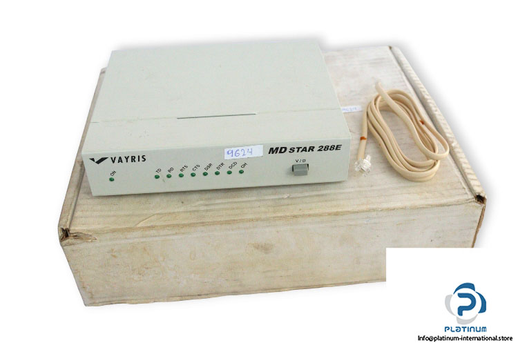 vayris-MD-STAR-288E-modem-rtc-(New)