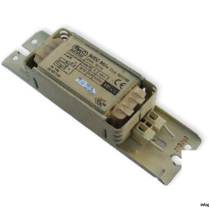 ERC MEC 86/58 Neon Ballast