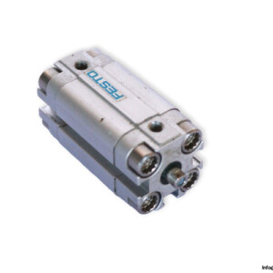 festo-156503-compact-cylinder-(used)