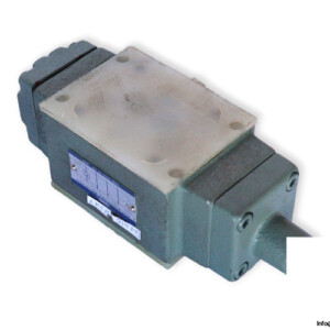 Yuken MPA-03-2-10 Pilot Operated Check Modular Valve