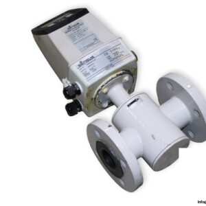 Sensus MAG 6000 Meimag Water Meter