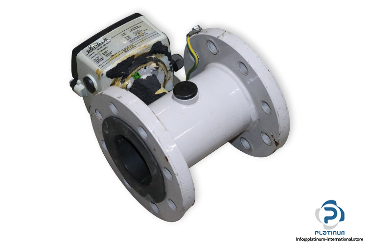 sensus-4X-meimag-water-meter_used