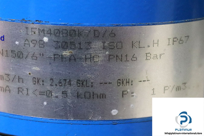 Krohne-D6-Holland-Altometer_Used_4
