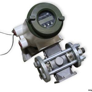 Yokogawa AE115VG Magnetic Flowmeter