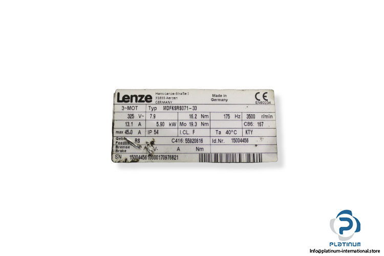 lenze-mdfksrs071-33-ac-servo-motor-2