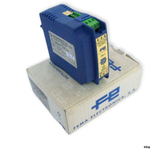 fema-electronica-ISC-IAC-0-signal-converter-(new)