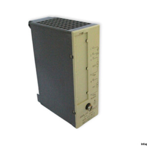 siemens-6ES5470-8MC12-analog-output-module-(new)