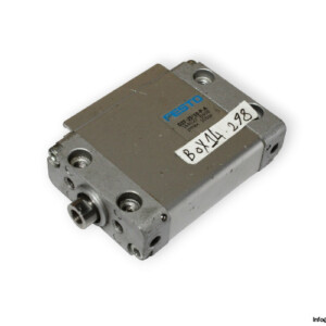 festo-164027-flat-cylinder