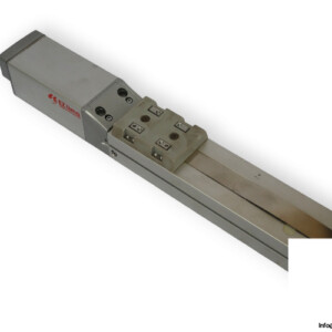 EZ Limo EZSM3D015MC Linear Slide