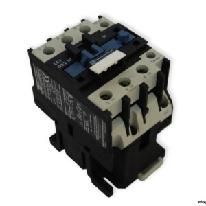 telemecanique-LC1-D3210M7-contactor-(new)