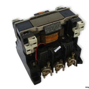 moeller-DIL-4-22-contactor-(new)