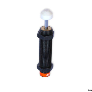 Cjac AC1210-1 Shock Absorber